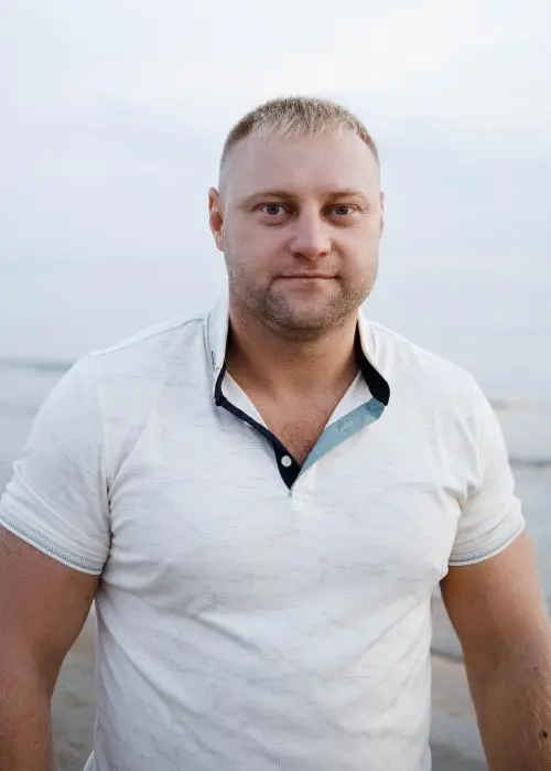 Денис Пантеев