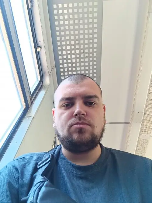 Станислав Бедулин