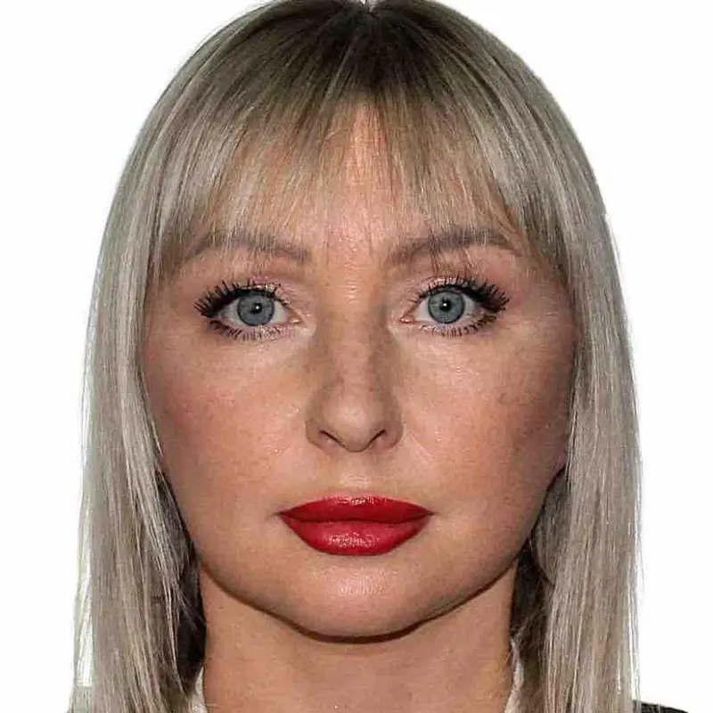 Елена Соболева