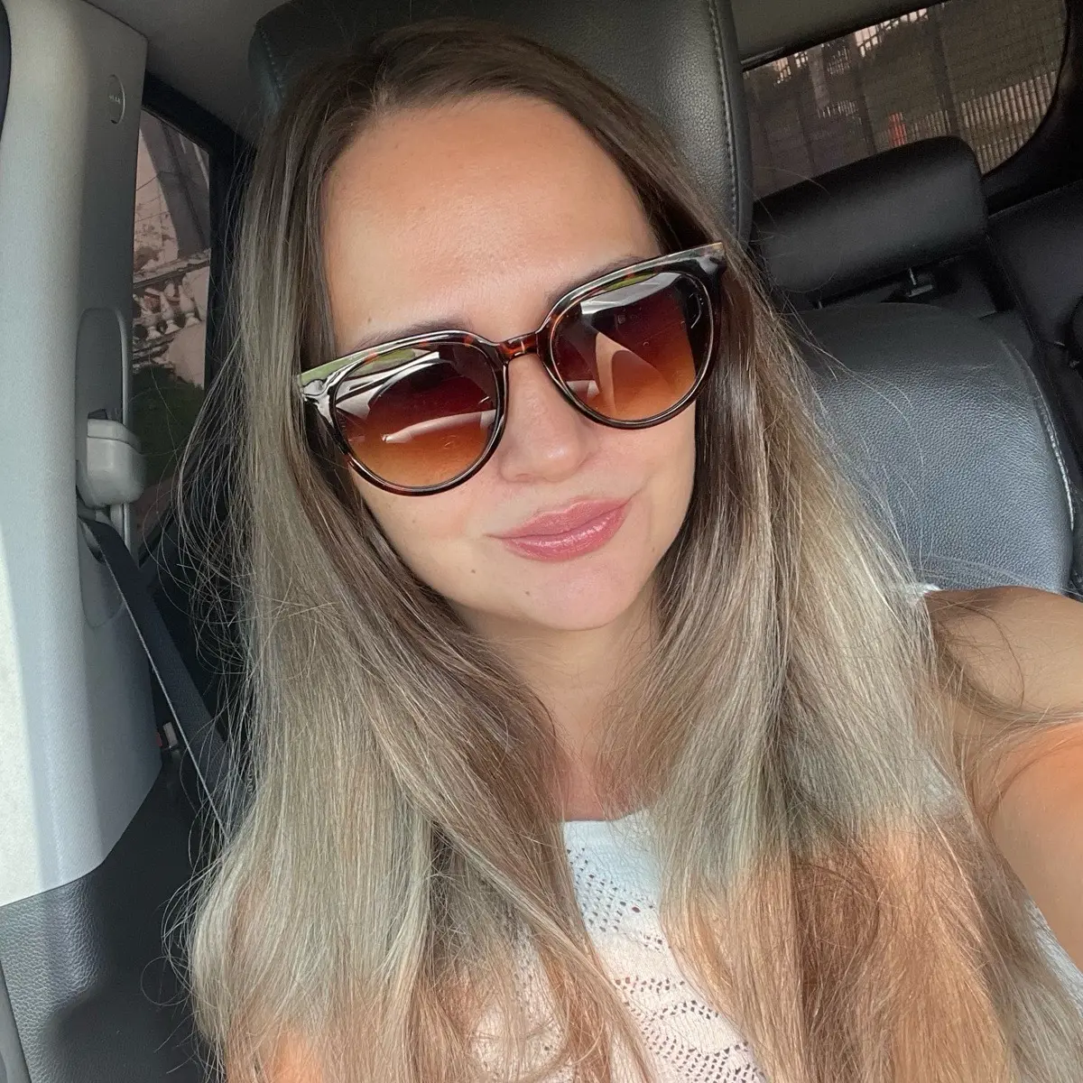 Евгения Суслина