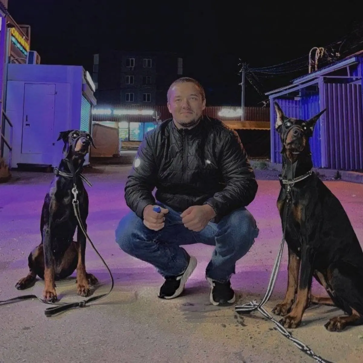 Павел Герасимов