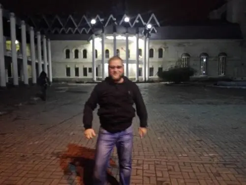 Сергей Иванов