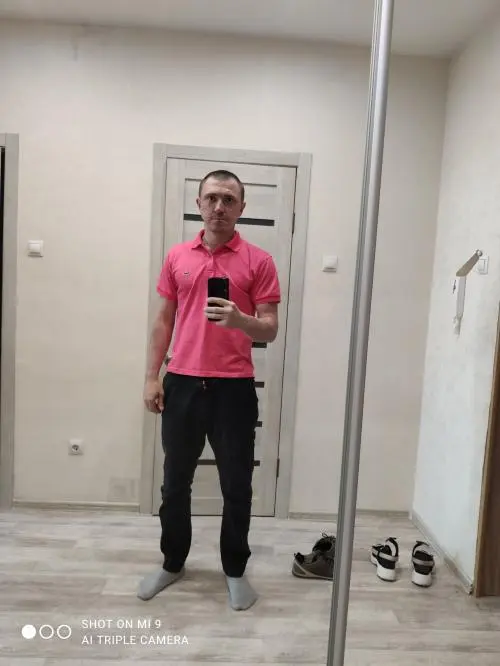 Алексей Федоров