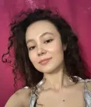 Алина Валитова