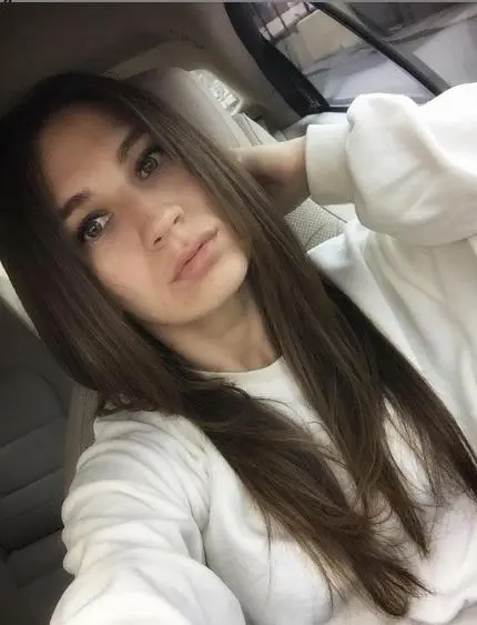 Екатерина Гурьева