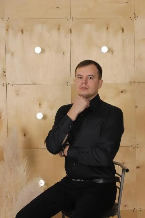 Денис Чегаев