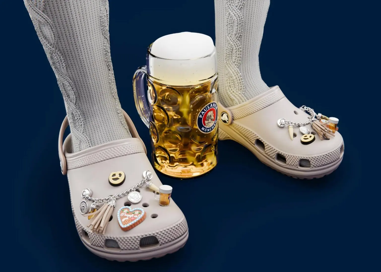Коллаборация, которую я одобряю 🍺🥨 | Сетка — социальная сеть от hh.ru