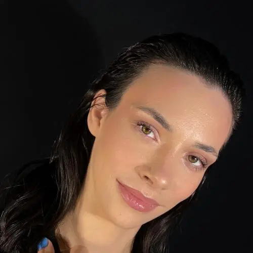Алина Скибенко