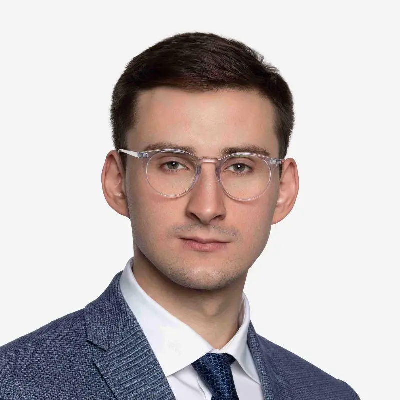 Юрий Рощин