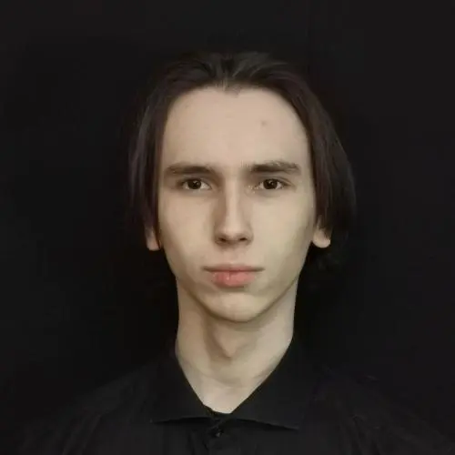 Александр Руденко