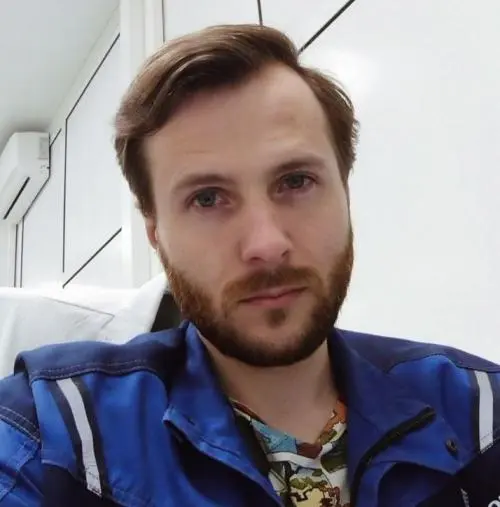 Константин Гидревич