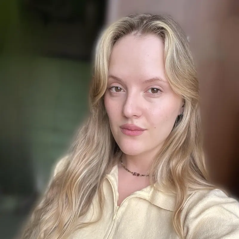 Елизавета Чечеко