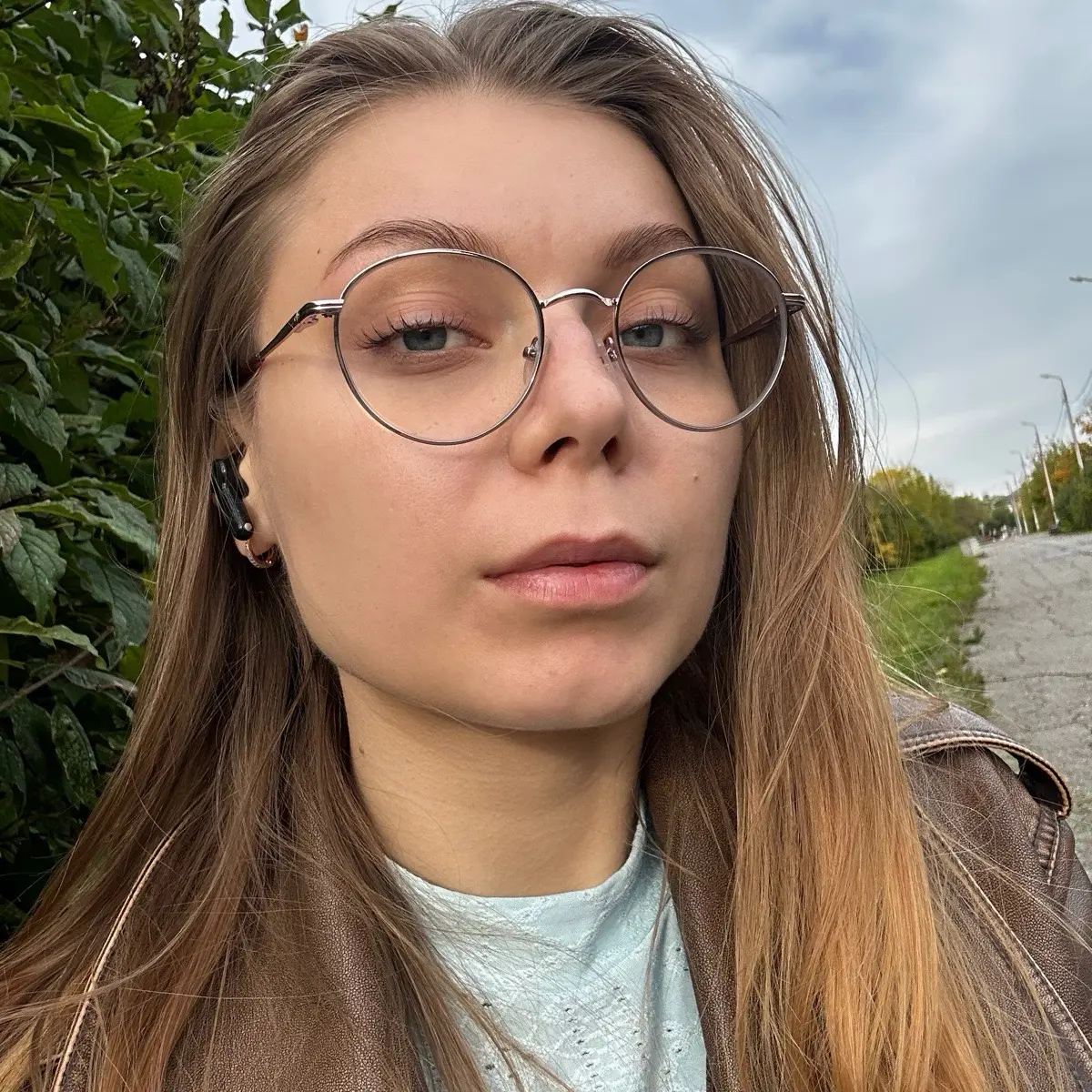 Софья Криони