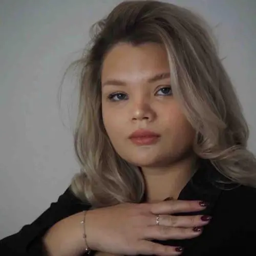 Плотникова Софья