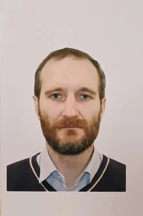 Александр Бандура