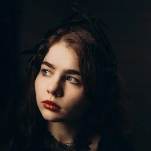 Ангелина Хакимова