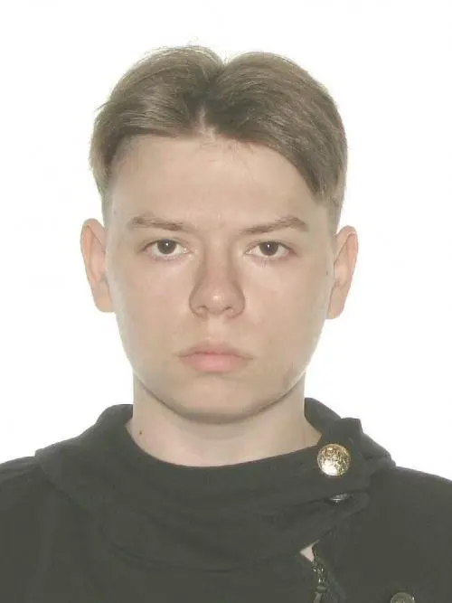 Артём Калашников