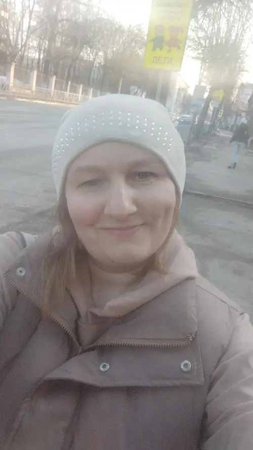 Екатерина Оспангазина