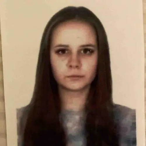 Виктория Чукавина