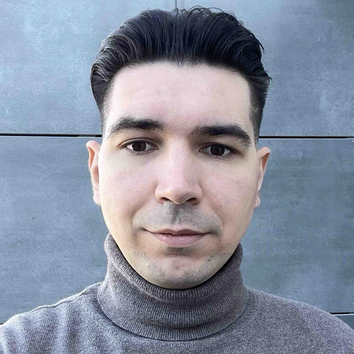 Vladimir Tarelkin