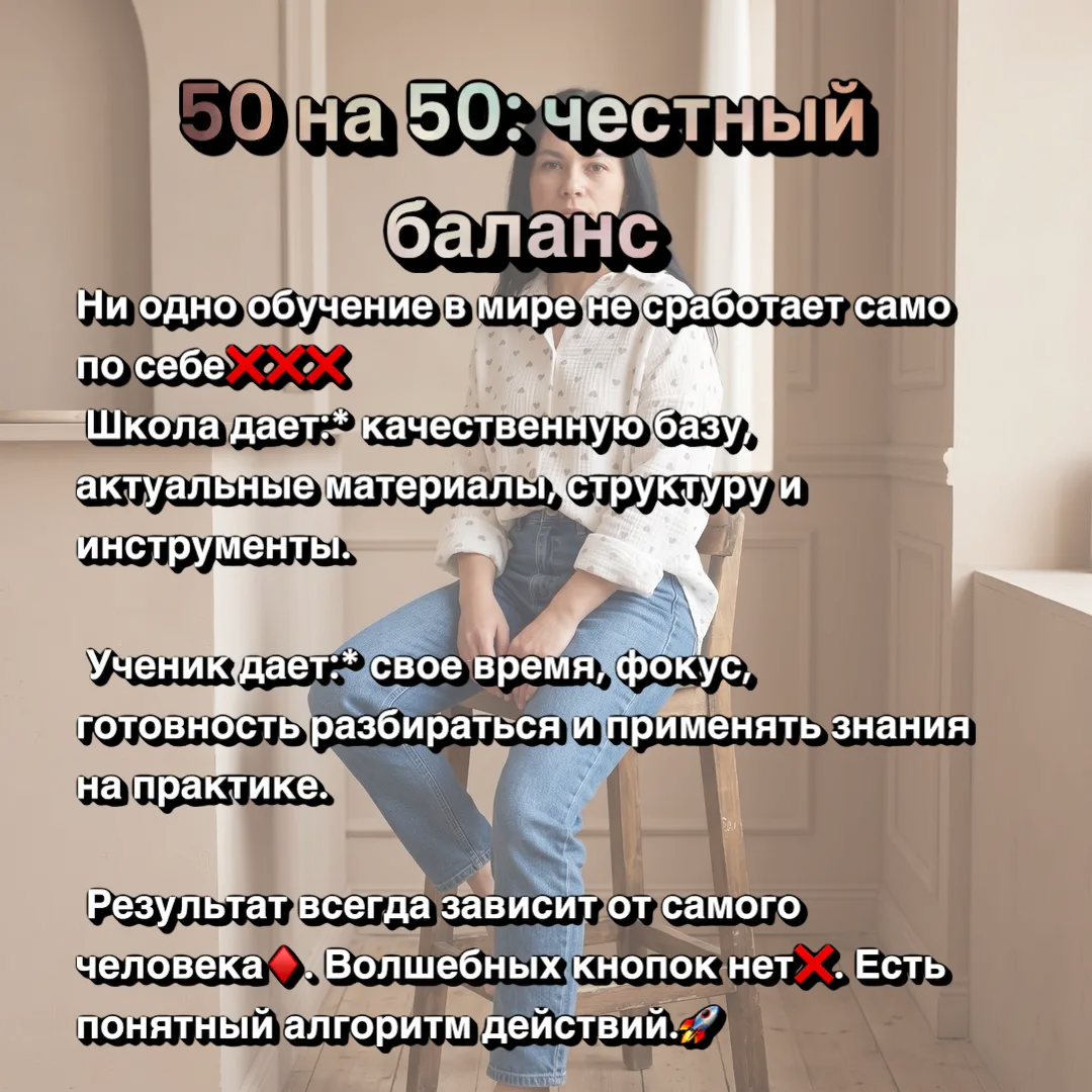 Хочешь развиваться в онлайн сфере, но нет понимания с чего начинать? Тогда тебе точно ко мне | Сетка — социальная сеть от hh.ru