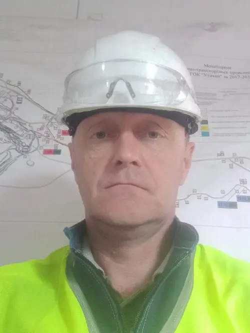 Андрей Цейслер
