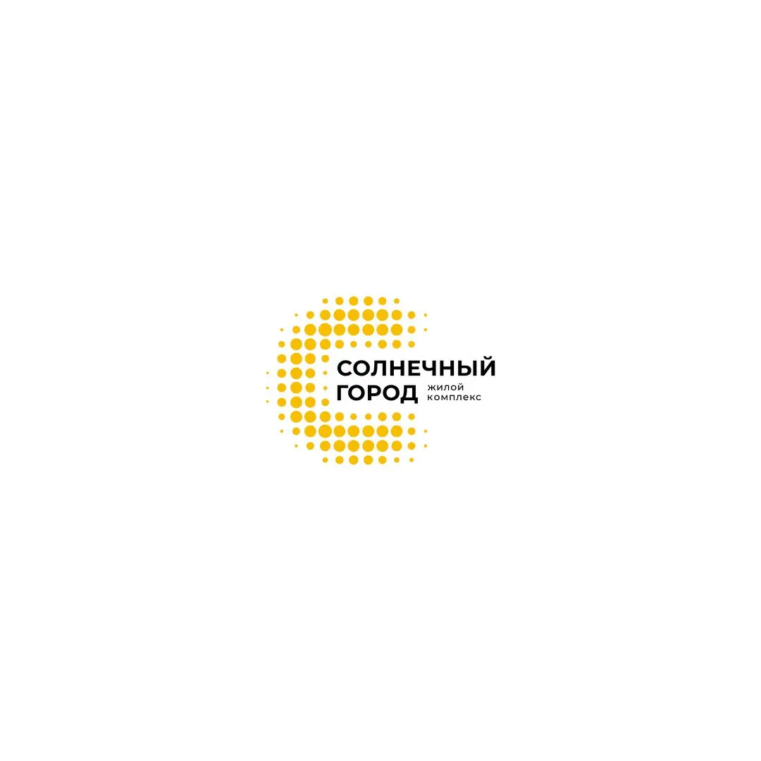 Когда буква собирает город из людей
Для «Солнечного города» мы нашли образ внутри названия | Сетка — социальная сеть от hh.ru