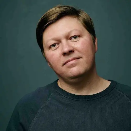Алексей Патентный