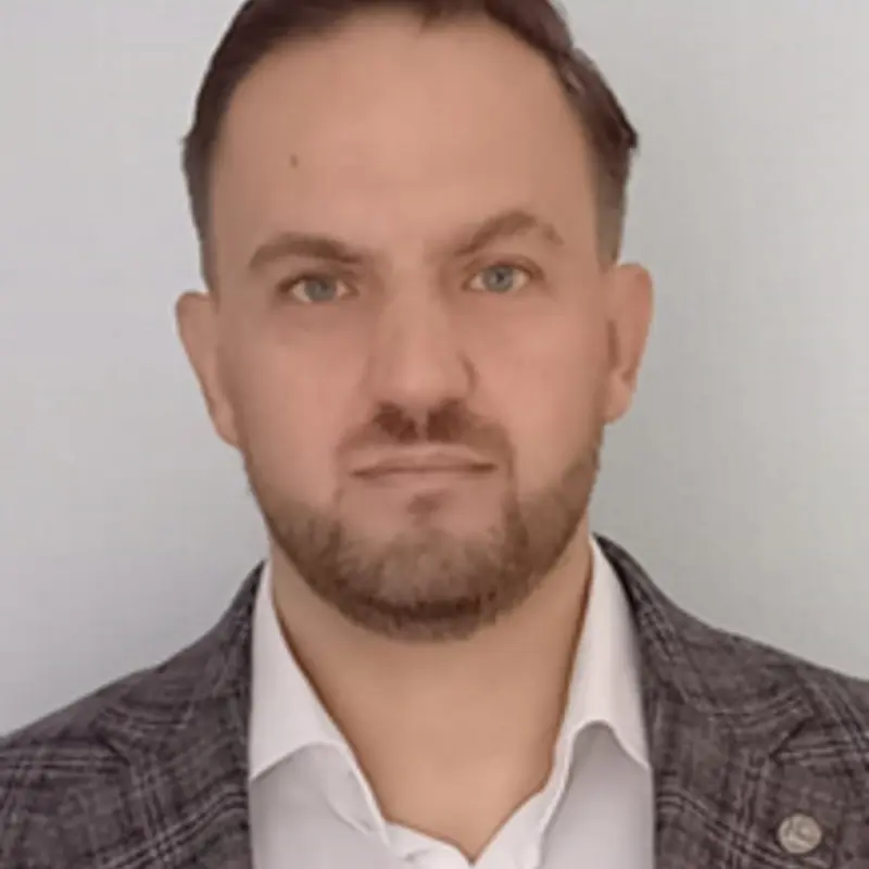 Кирилл Канкулов