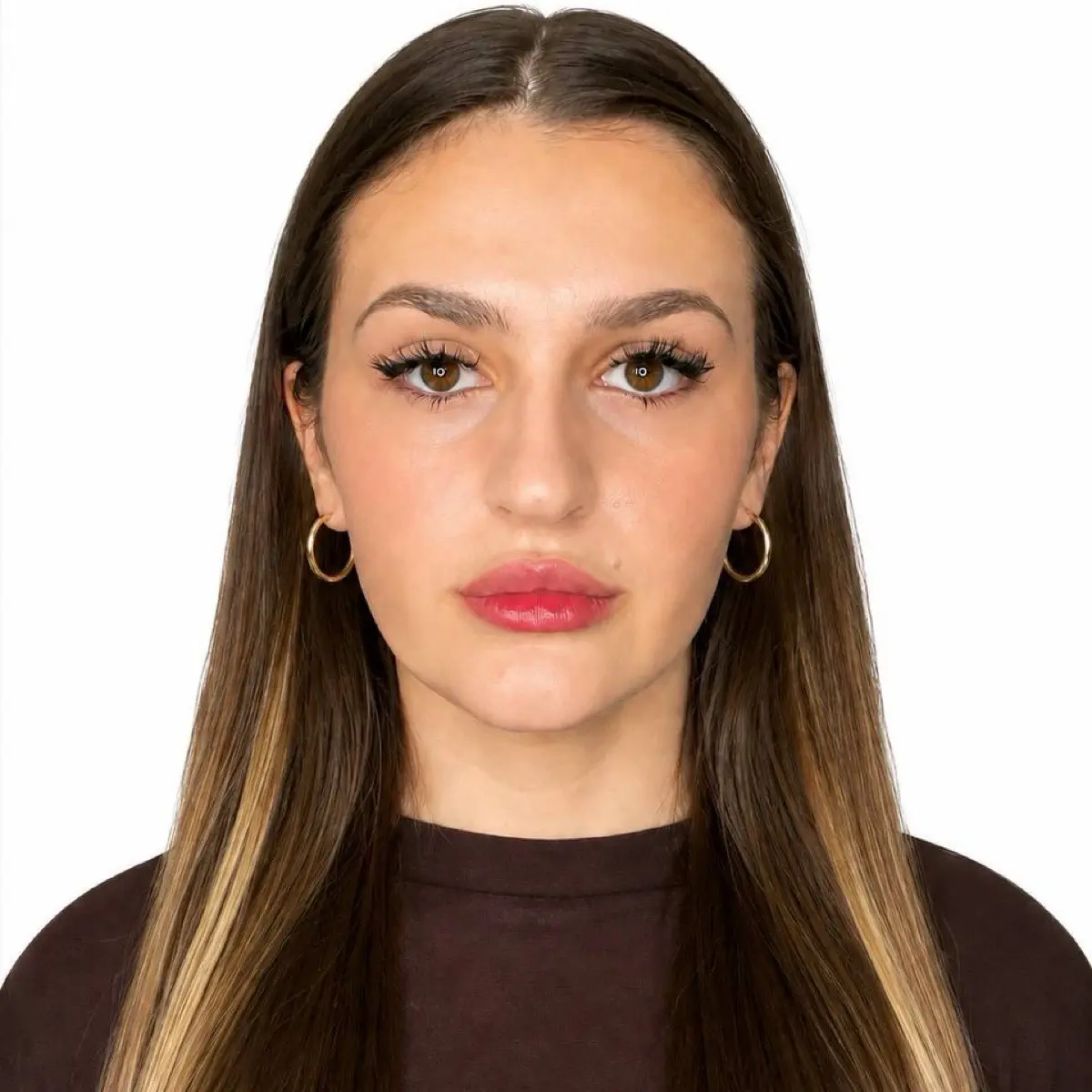 Алина Крячкова