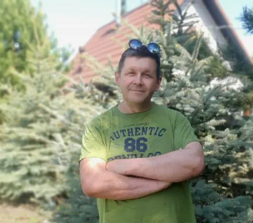 Сергей Беляк