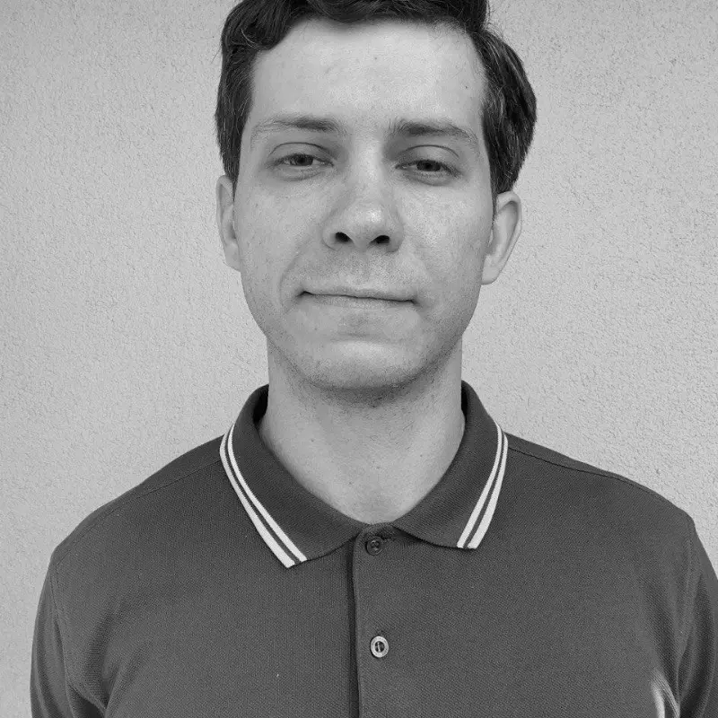 Глеб Пермяков