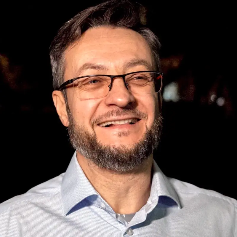 Вячеслав Полевик