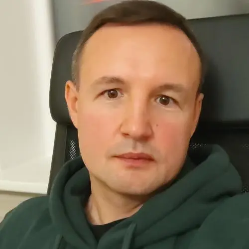 Андрей Чистяков