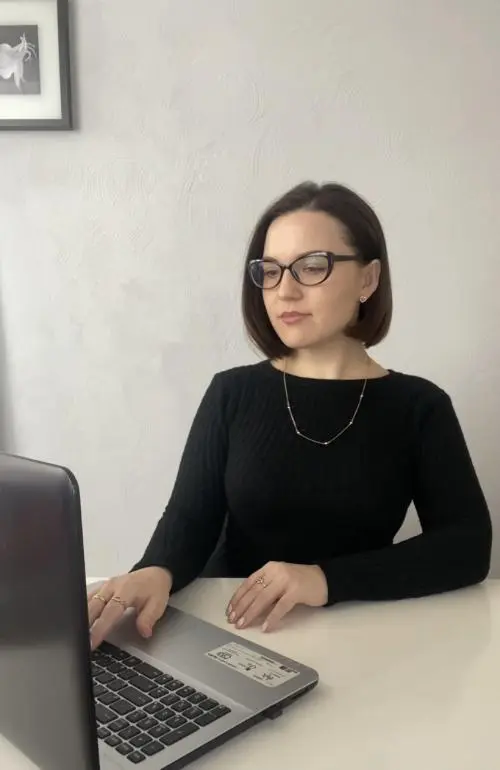 Наталья Шумакова