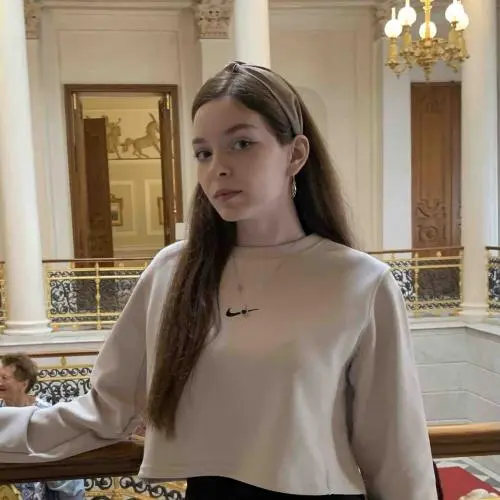 Елизавета Абраимова