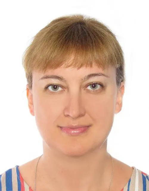 Татьяна Федоркова