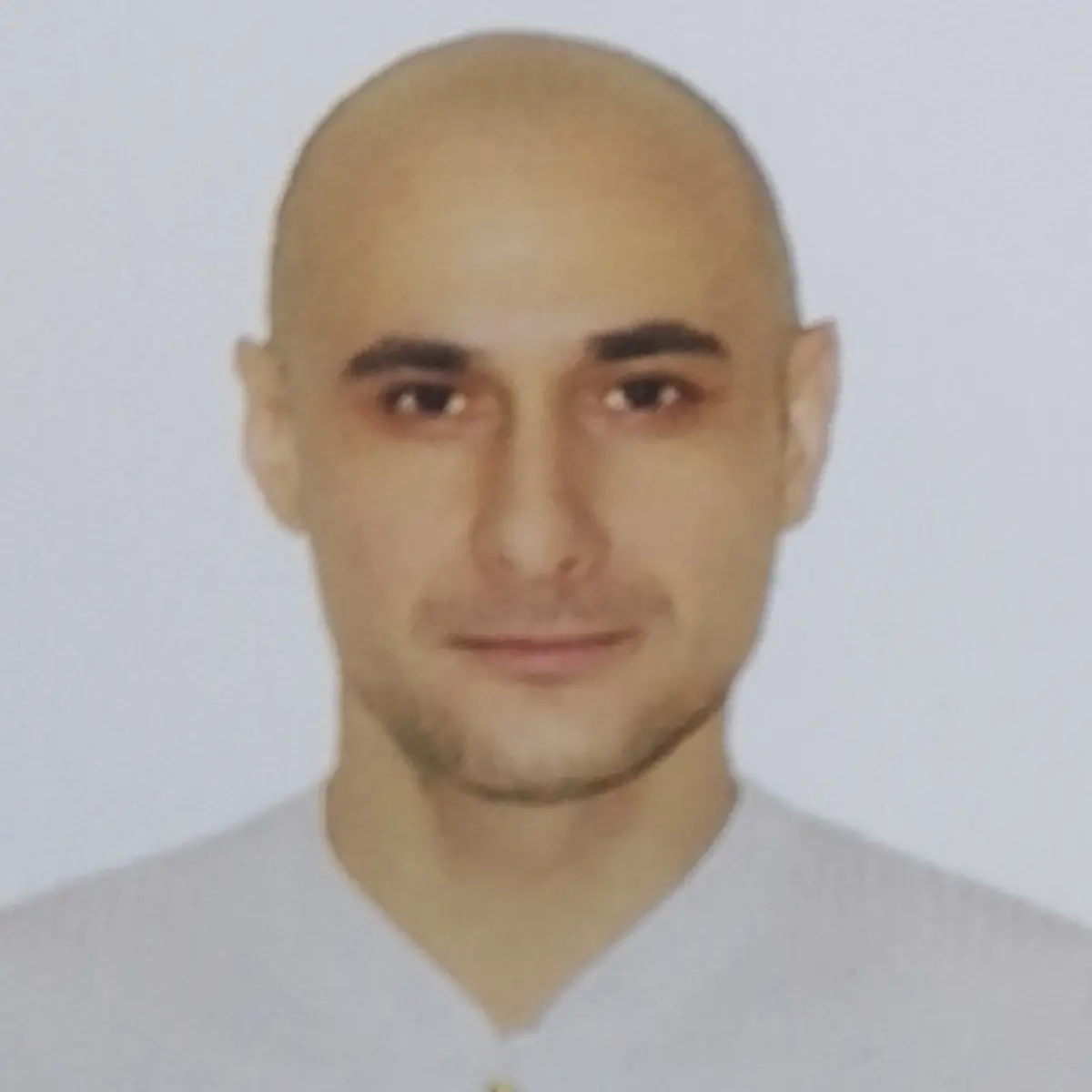QA Engineer 