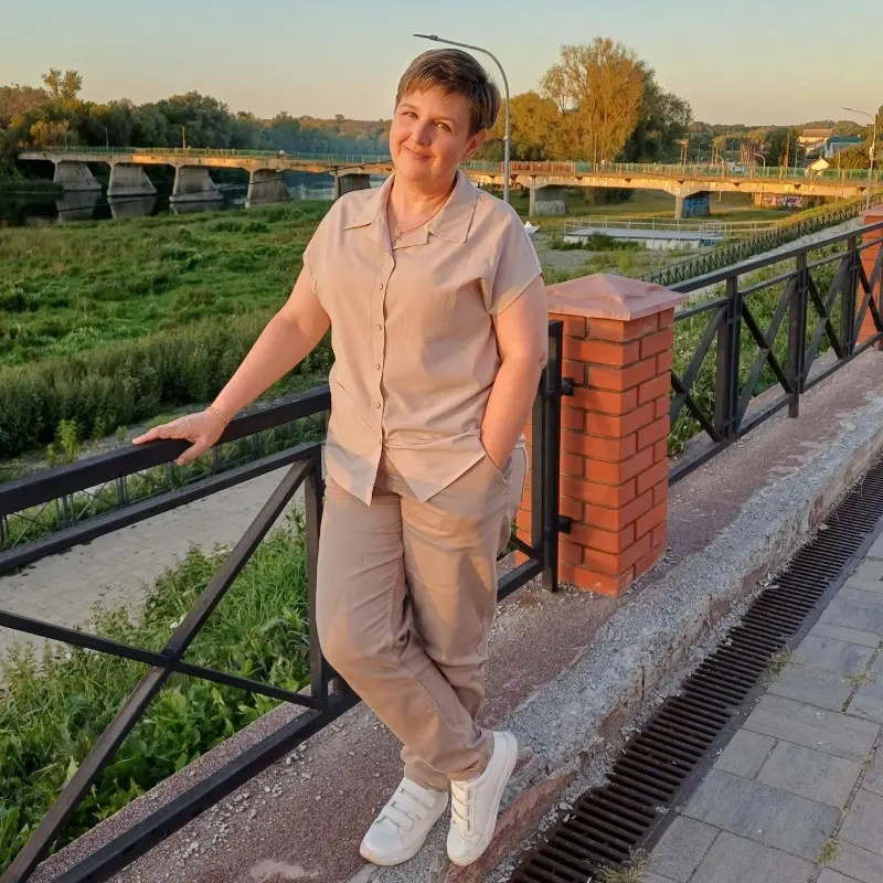 Елена Маштакова