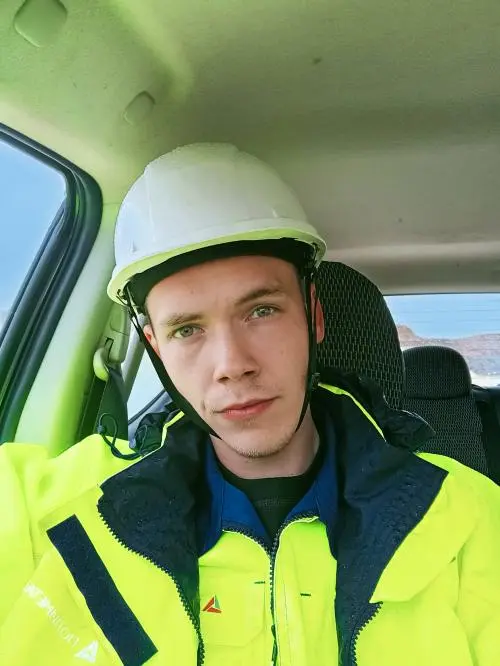 Максим Красноперов