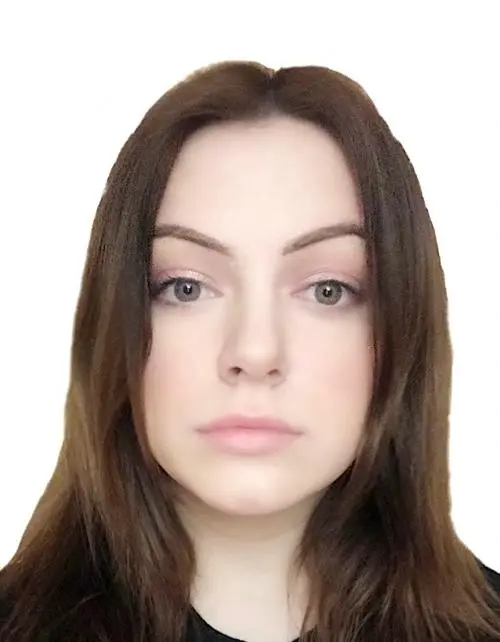 Кристина Юрьева