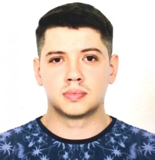 Александр Марченко