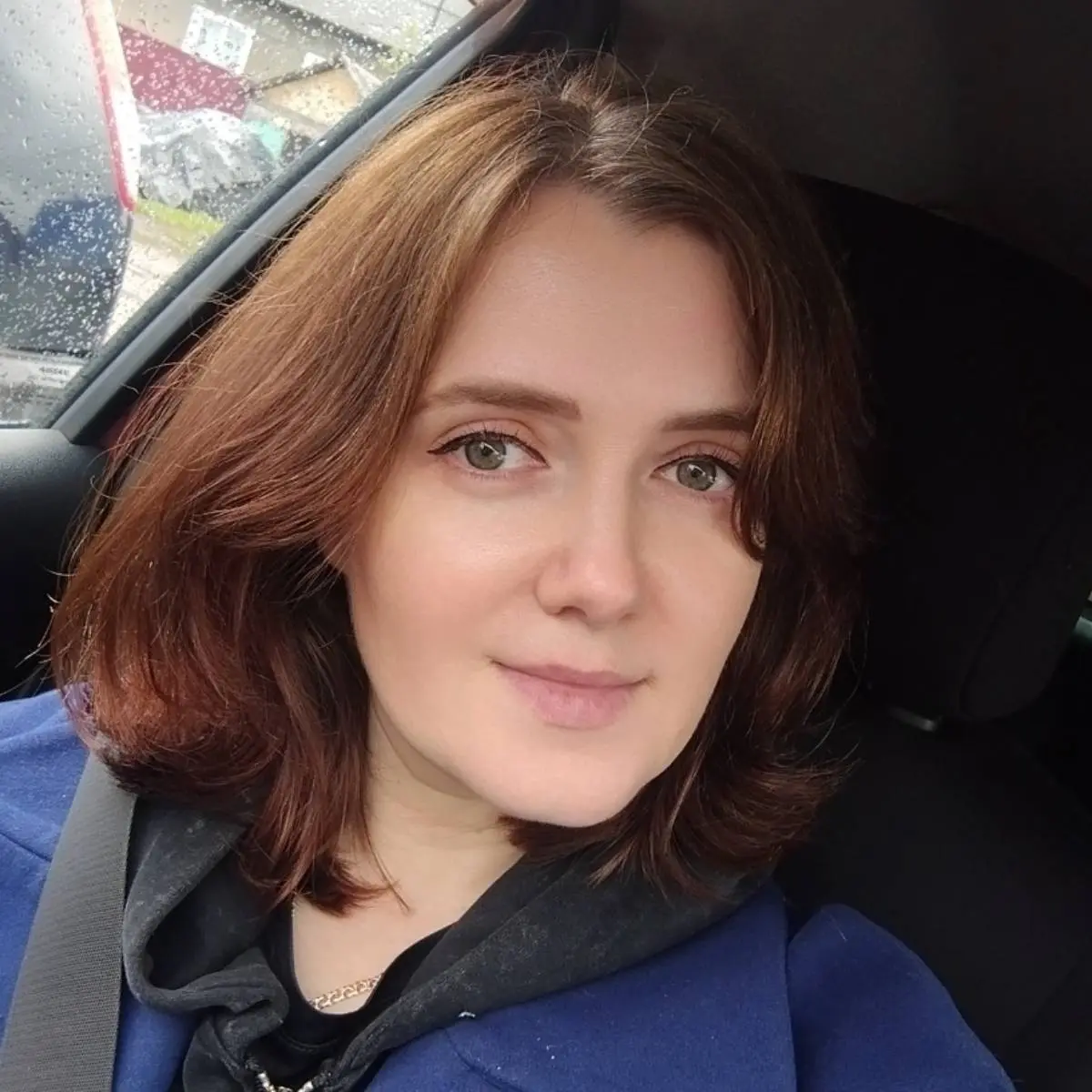Маргарита Буланцева