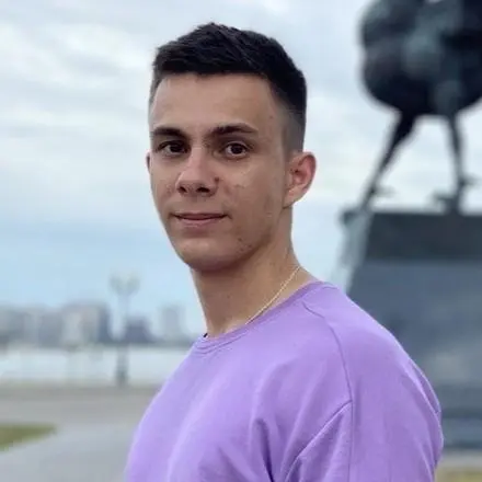 Герман Миронов