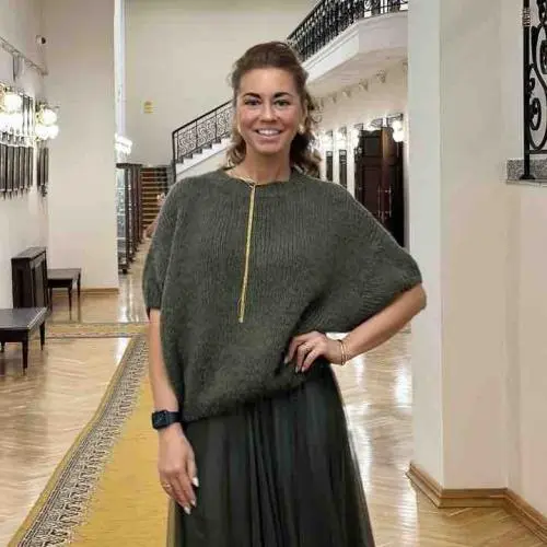 Карина Галиева