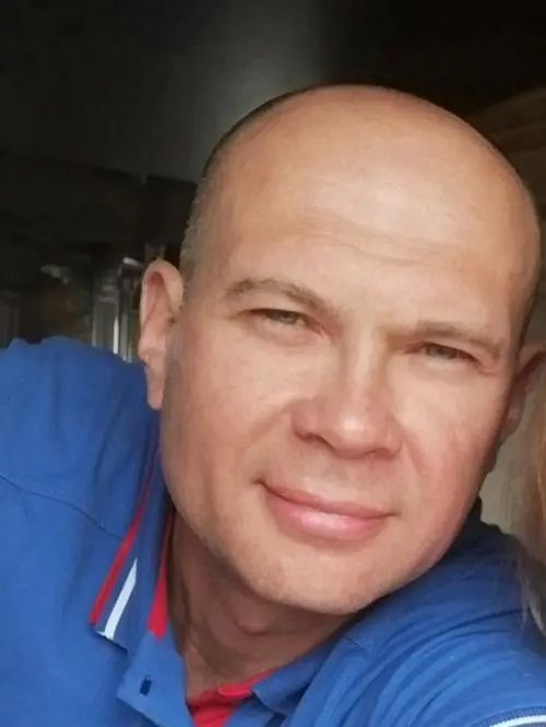 Александр Шапкин