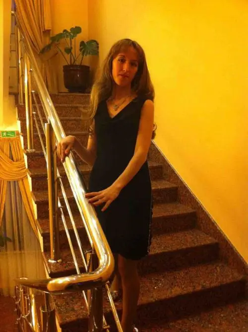 Евгения Серегина