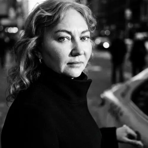 Елена Кузнецова