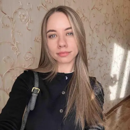 Юлия Антипина