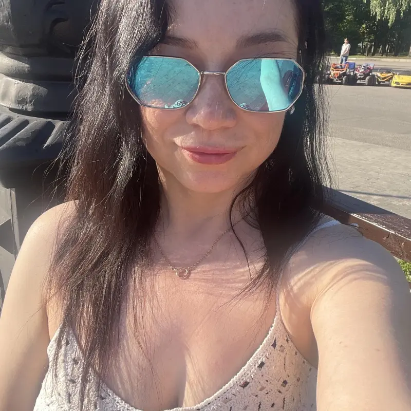Гульназ Бурлинова